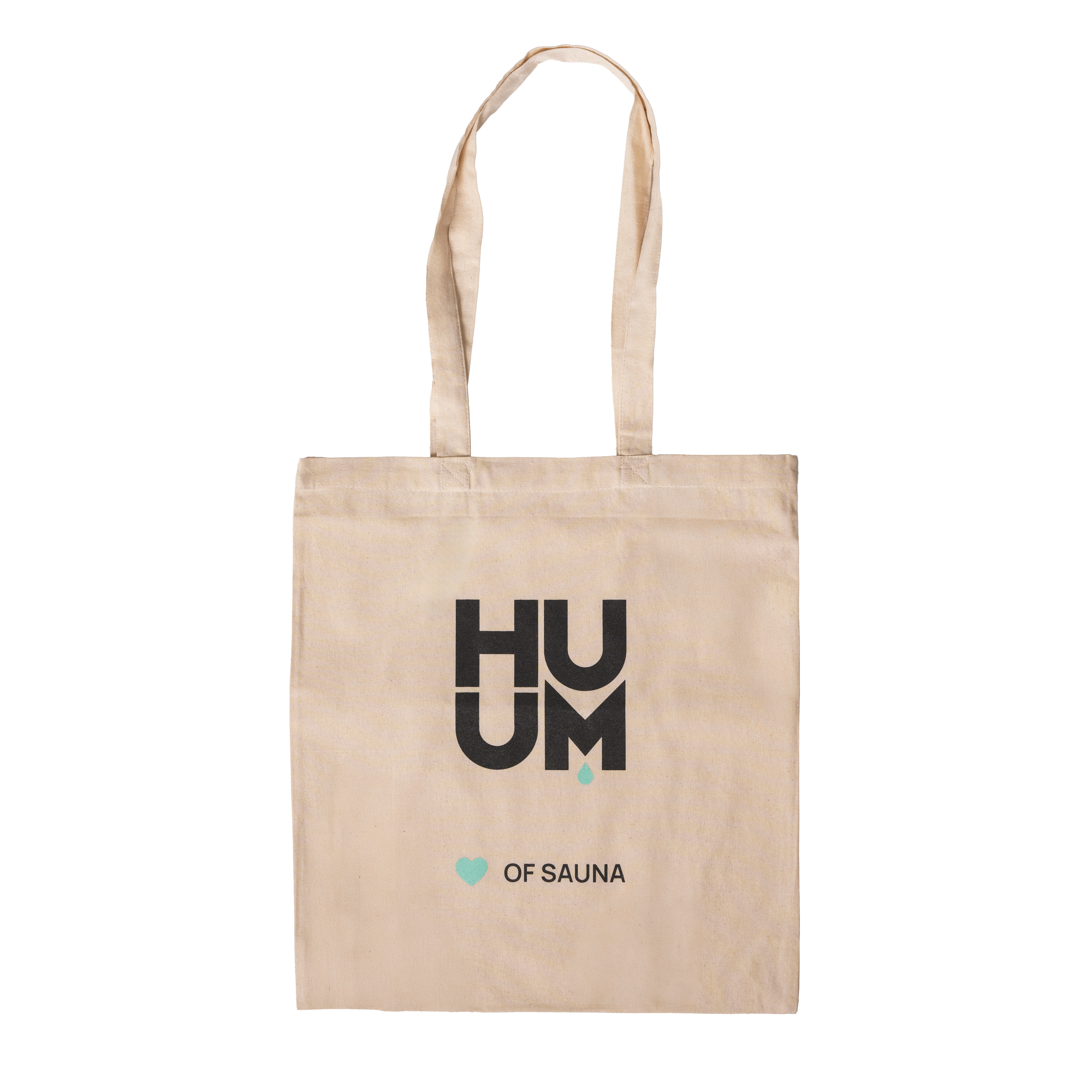 HUUM Cotton Bag HUUM Cotton Bag